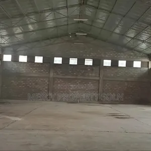 የሚከራይ መጋዘን ገርጂ ጃክሮስ አከባቢ Warehouse Rent Gerji Jacross Bole Subcity
