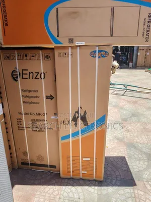 Garad 310,litr Refrigerator