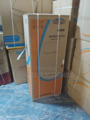 Garad 310,litr Refrigerator
