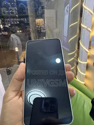 Samsung Galaxy A56 256 GB Gray