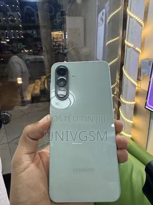 Samsung Galaxy A56 256 GB Gray