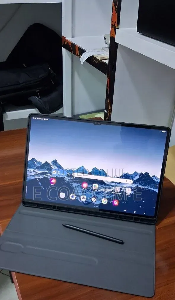 New Samsung Galaxy Tab S9 Ultra 256 GB