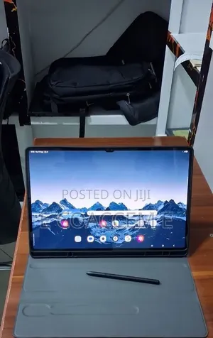 New Samsung Galaxy Tab S9 Ultra 256 GB