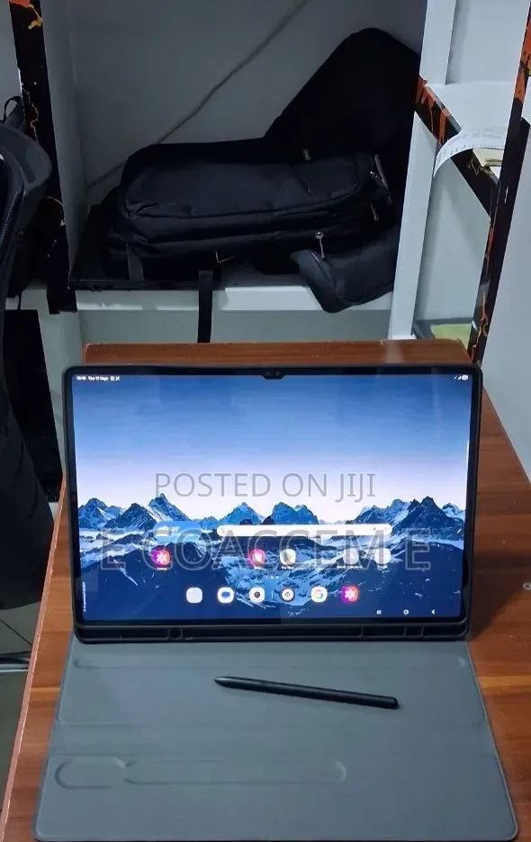 New Samsung Galaxy Tab S9 Ultra 256 GB