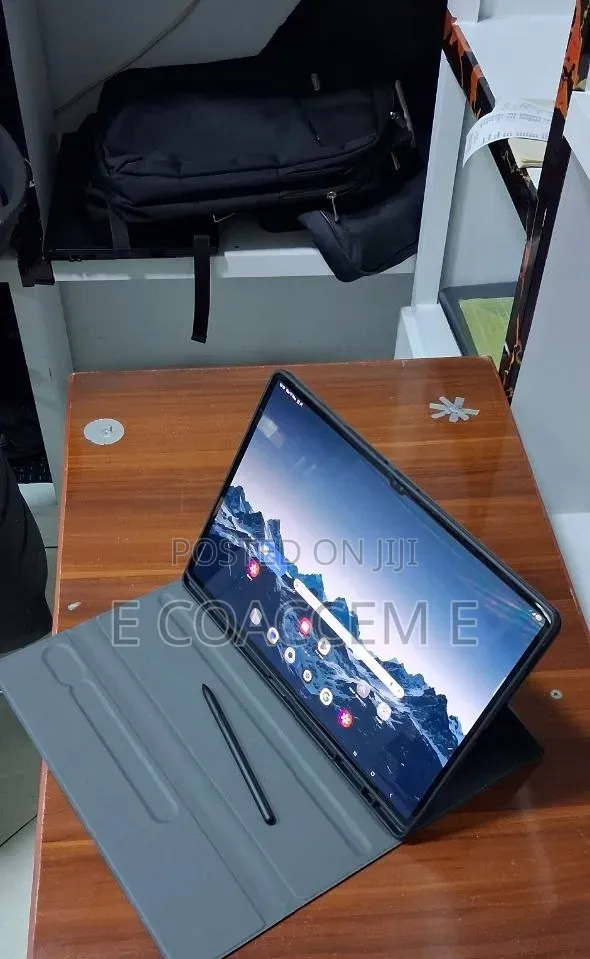 New Samsung Galaxy Tab S9 Ultra 256 GB