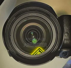Canon Eos R5