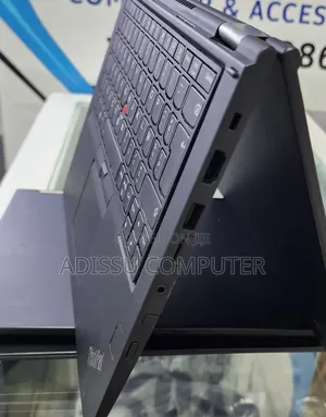 New Laptop Lenovo ThinkPad X380 Yoga 16GB Intel Core i7 SSD 512GB