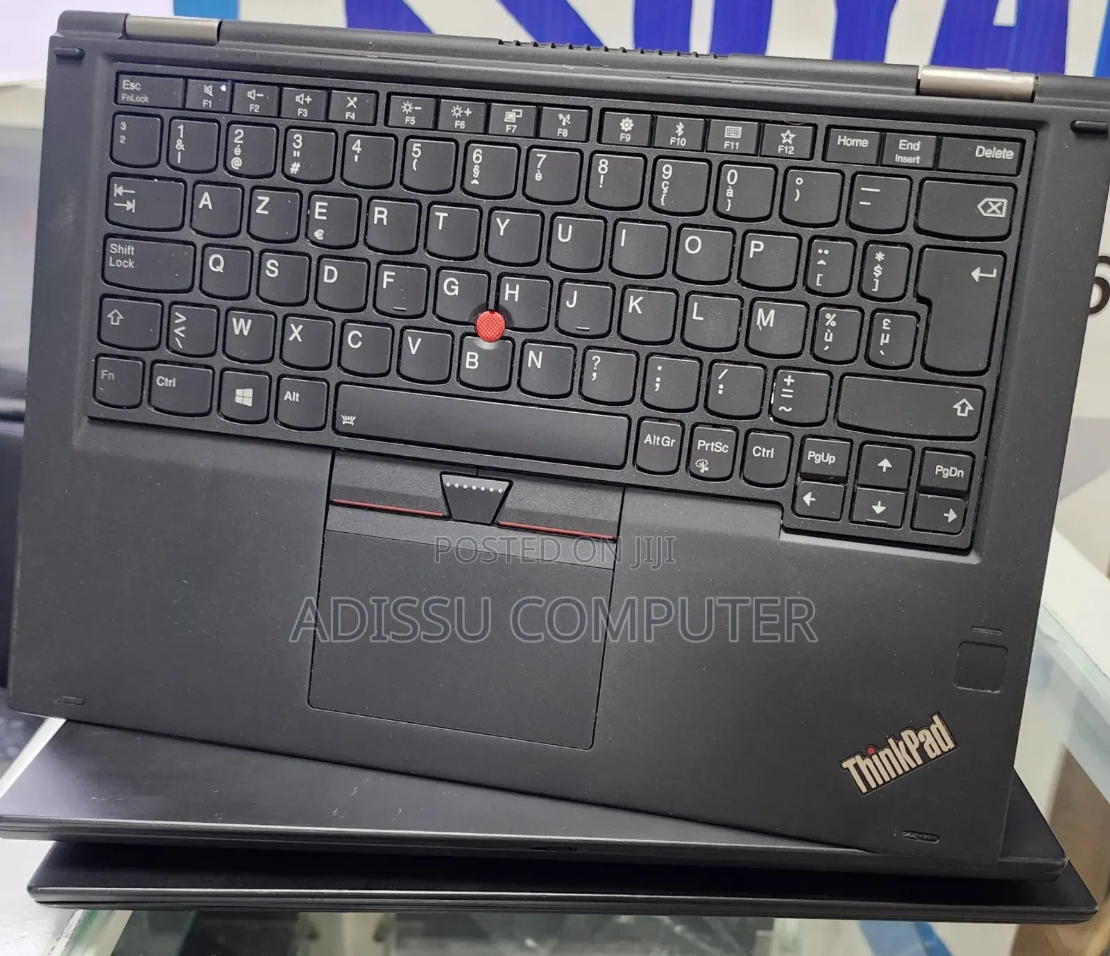 New Laptop Lenovo ThinkPad X380 Yoga 16GB Intel Core i7 SSD 512GB