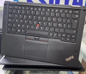 New Laptop Lenovo ThinkPad X380 Yoga 16GB Intel Core i7 SSD 512GB