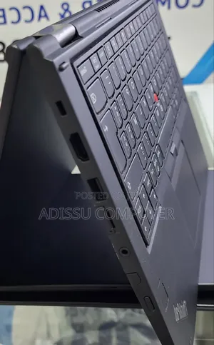 New Laptop Lenovo ThinkPad X380 Yoga 16GB Intel Core i7 SSD 512GB
