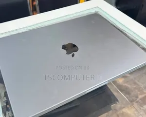 New Laptop Apple MacBook Pro 2021 M1 16GB Apple M1 Pro SSD 512GB