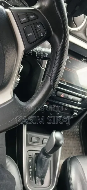 Suzuki Grand Vitara 2022 White