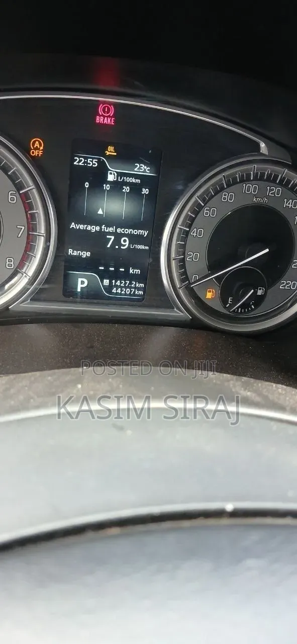 Suzuki Grand Vitara 2022 White
