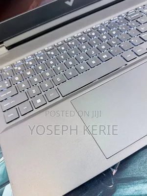 New Laptop HP Victus 16 16GB Intel Core i7 SSD 512GB