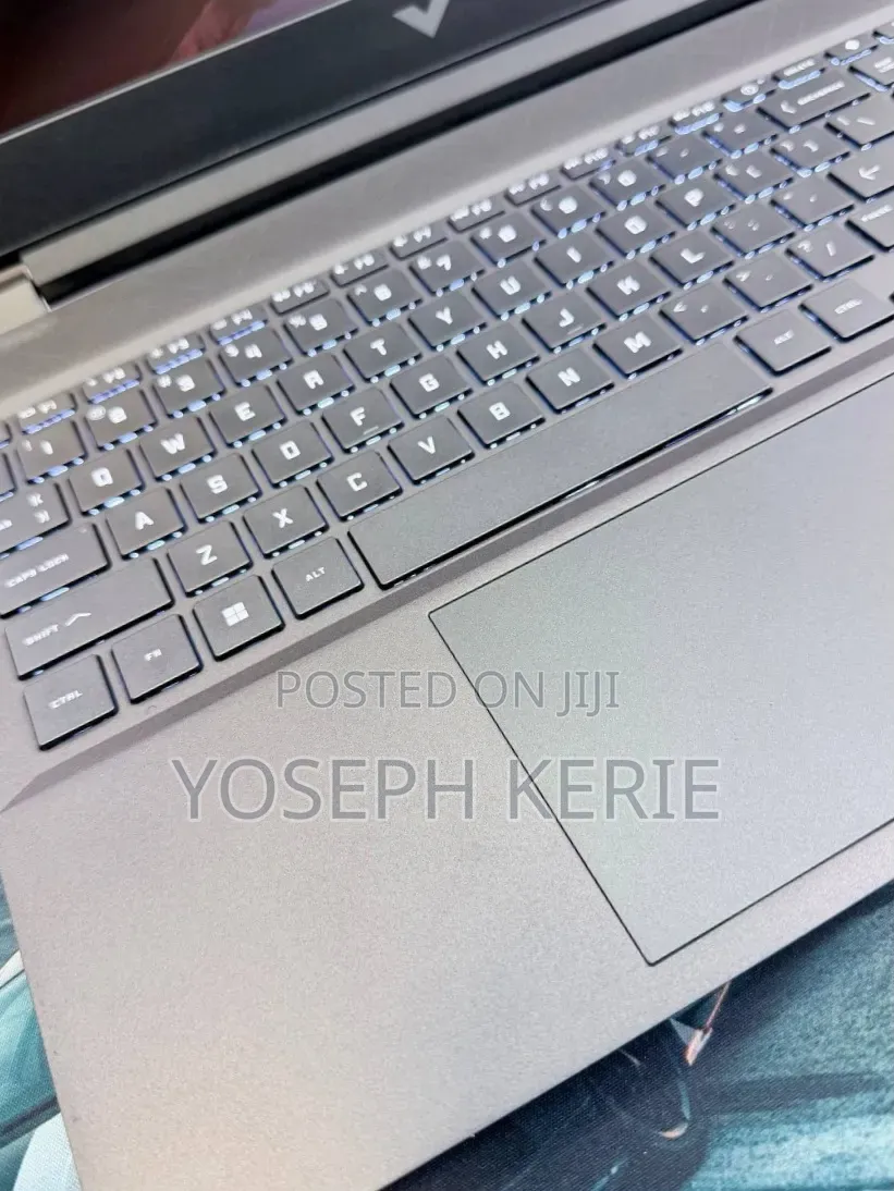 New Laptop HP Victus 16 16GB Intel Core i7 SSD 512GB