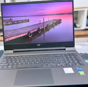 New Laptop HP Victus 16 16GB Intel Core i7 SSD 512GB