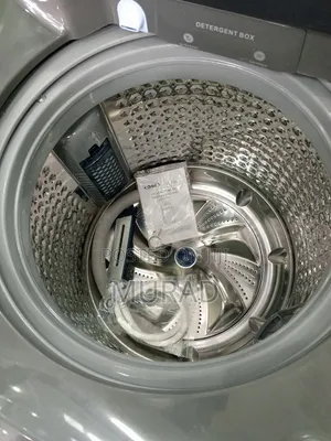 Weshing 20kg Orbit