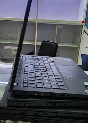 New Laptop Lenovo ThinkPad E14 Gen 5 16GB Intel Core i5 SSD 512GB
