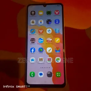 Samsung Galaxy A06 128 GB