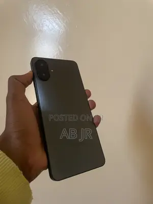 Samsung Galaxy A07 4G 128 GB Gray
