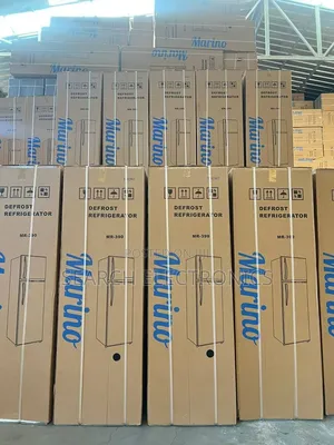 Marino 390,litre Refrigerator Cooler Fridge
