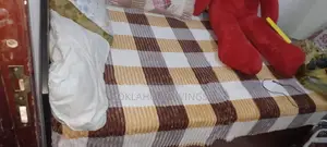 Bed With Mattress