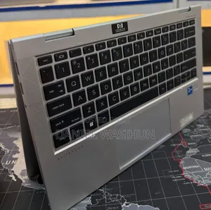 New Laptop HP EliteBook x360 1030 G8 16GB Intel Core i7 SSD 512GB