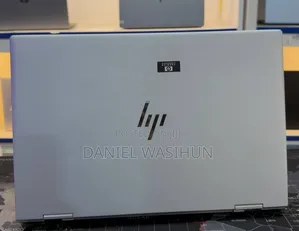 New Laptop HP EliteBook x360 1030 G8 16GB Intel Core i7 SSD 512GB