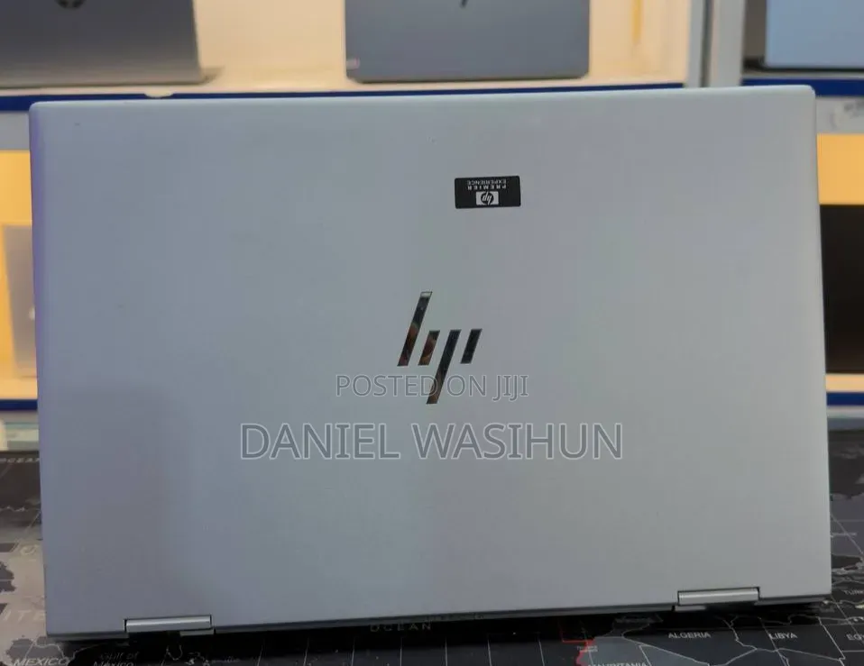 New Laptop HP EliteBook x360 1030 G8 16GB Intel Core i7 SSD 512GB