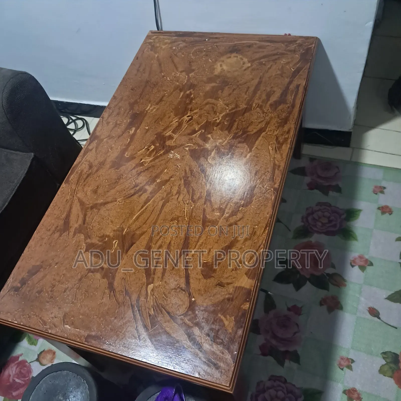 Table for Sakes