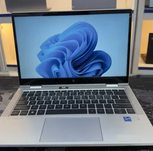 New Laptop HP EliteBook x360 1030 G8 16GB Intel Core i7 SSD 512GB