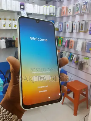 New Samsung Galaxy A16 128 GB