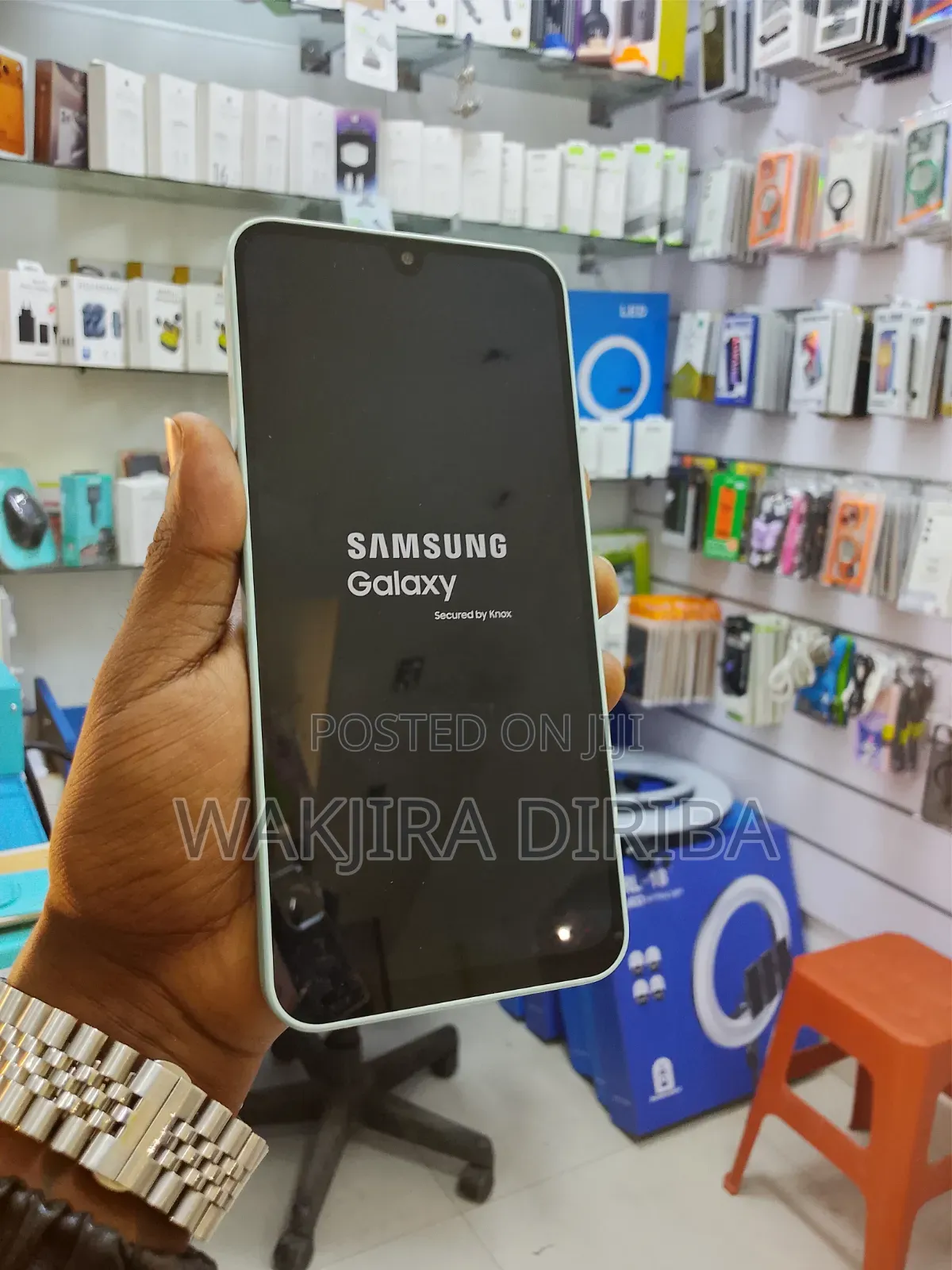 New Samsung Galaxy A16 128 GB