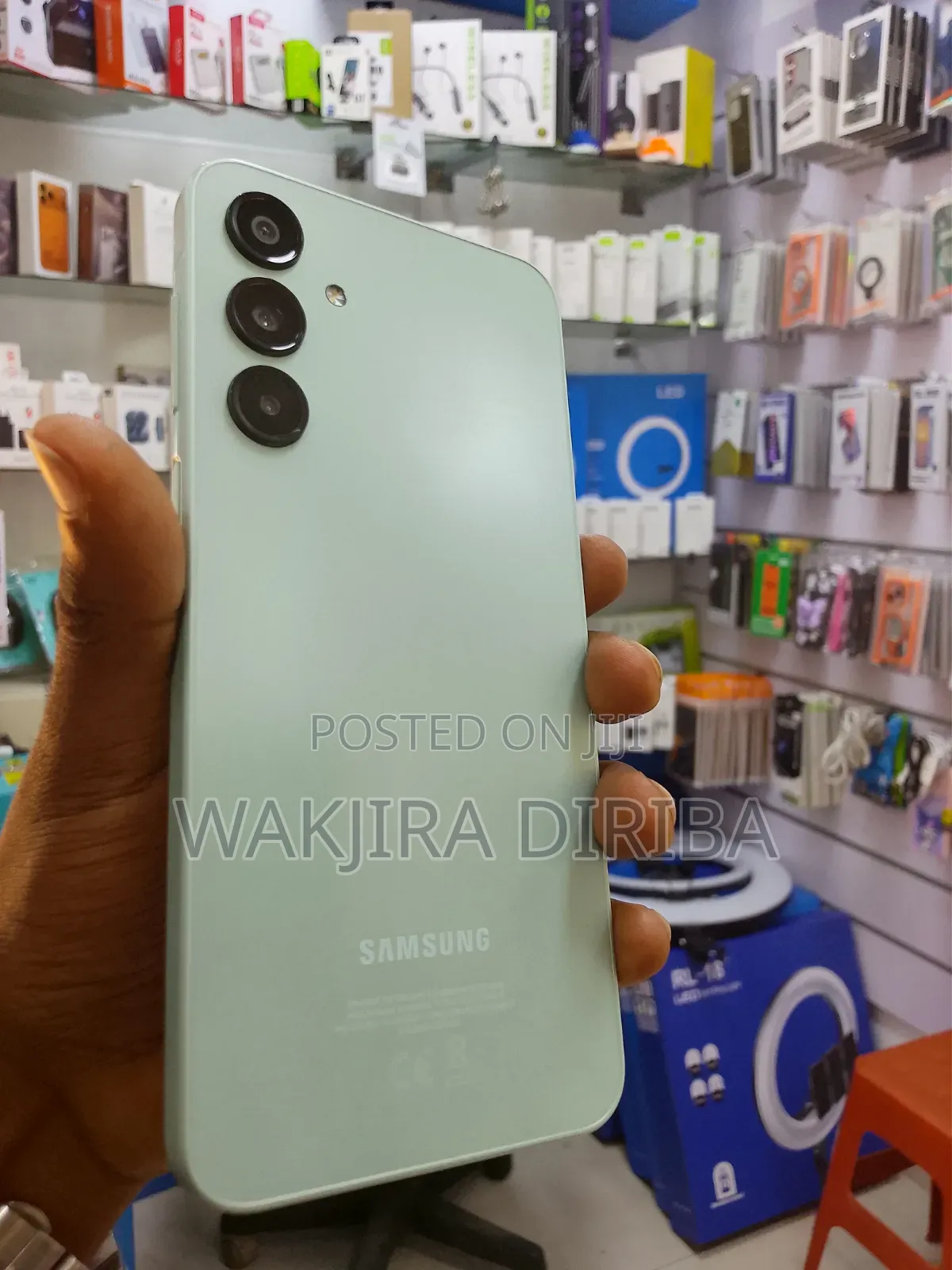 New Samsung Galaxy A16 128 GB