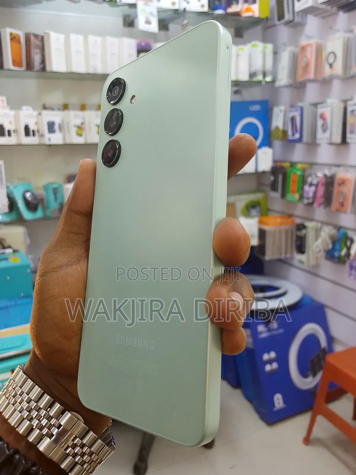 New Samsung Galaxy A16 128 GB