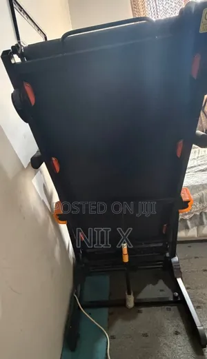 Motorized Treadmill