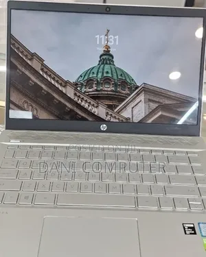 New Laptop HP Pavilion 14 16GB Intel Core i5 SSD 512GB