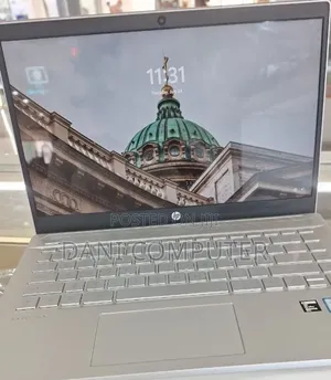 New Laptop HP Pavilion 14 16GB Intel Core i5 SSD 512GB