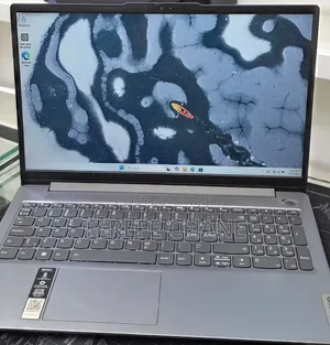 New Laptop Lenovo Ideapad 3-14IIL05 8GB Intel Core i5 SSD 512GB