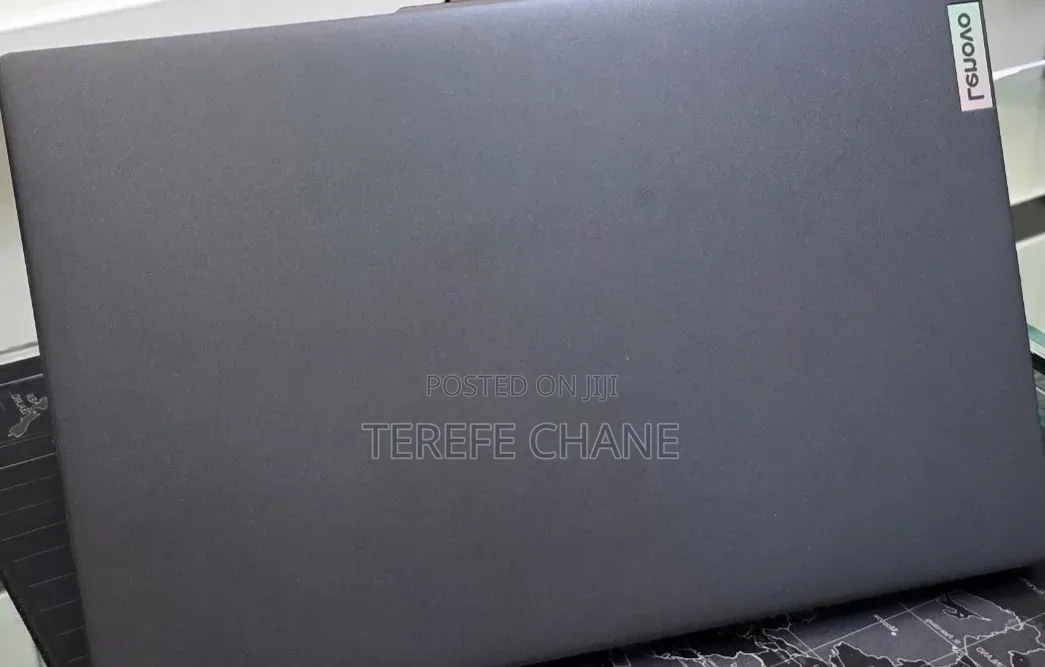 New Laptop Lenovo Ideapad 3-14IIL05 8GB Intel Core i5 SSD 512GB