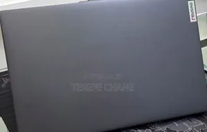 New Laptop Lenovo Ideapad 3-14IIL05 8GB Intel Core i5 SSD 512GB