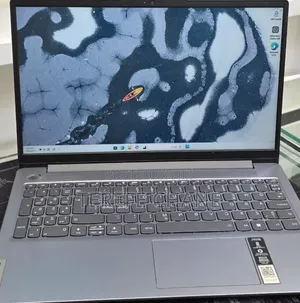 New Laptop Lenovo Ideapad 3-14IIL05 8GB Intel Core i5 SSD 512GB