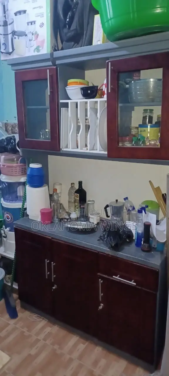 Kitchen Cabinets