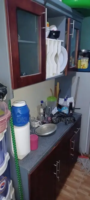 Kitchen Cabinets