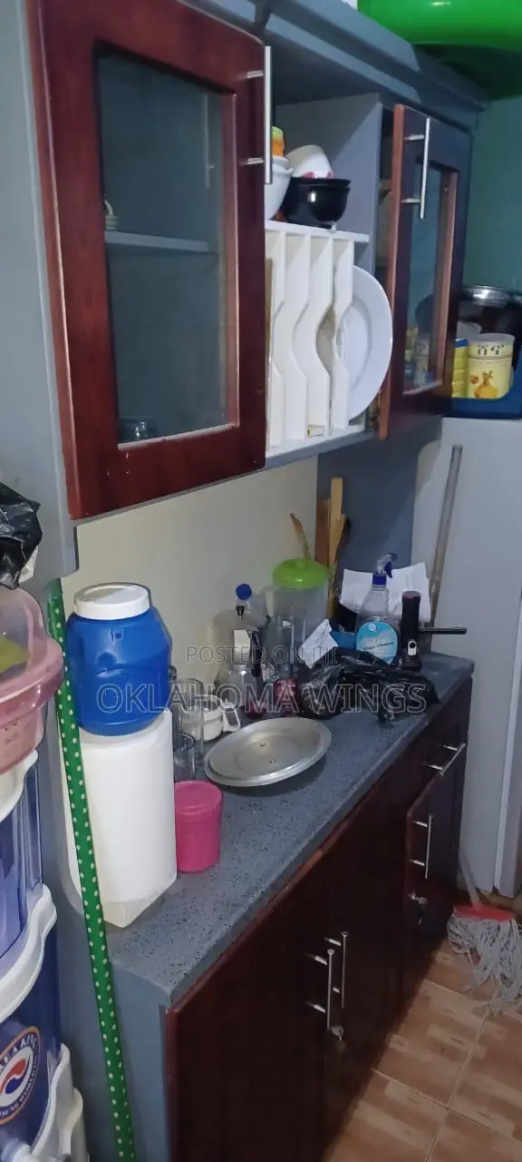 Kitchen Cabinets