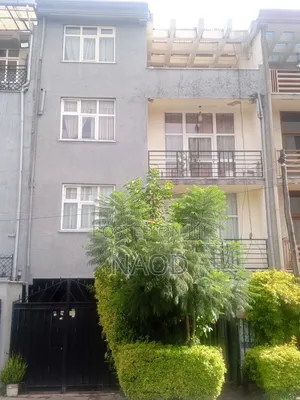Furnished 4bdrm House in Nifas Silk-Lafto for sale