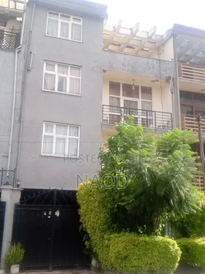 Furnished 4bdrm House in Nifas Silk-Lafto for sale