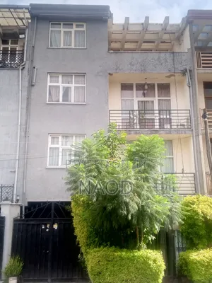 Furnished 4bdrm House in Nifas Silk-Lafto for sale