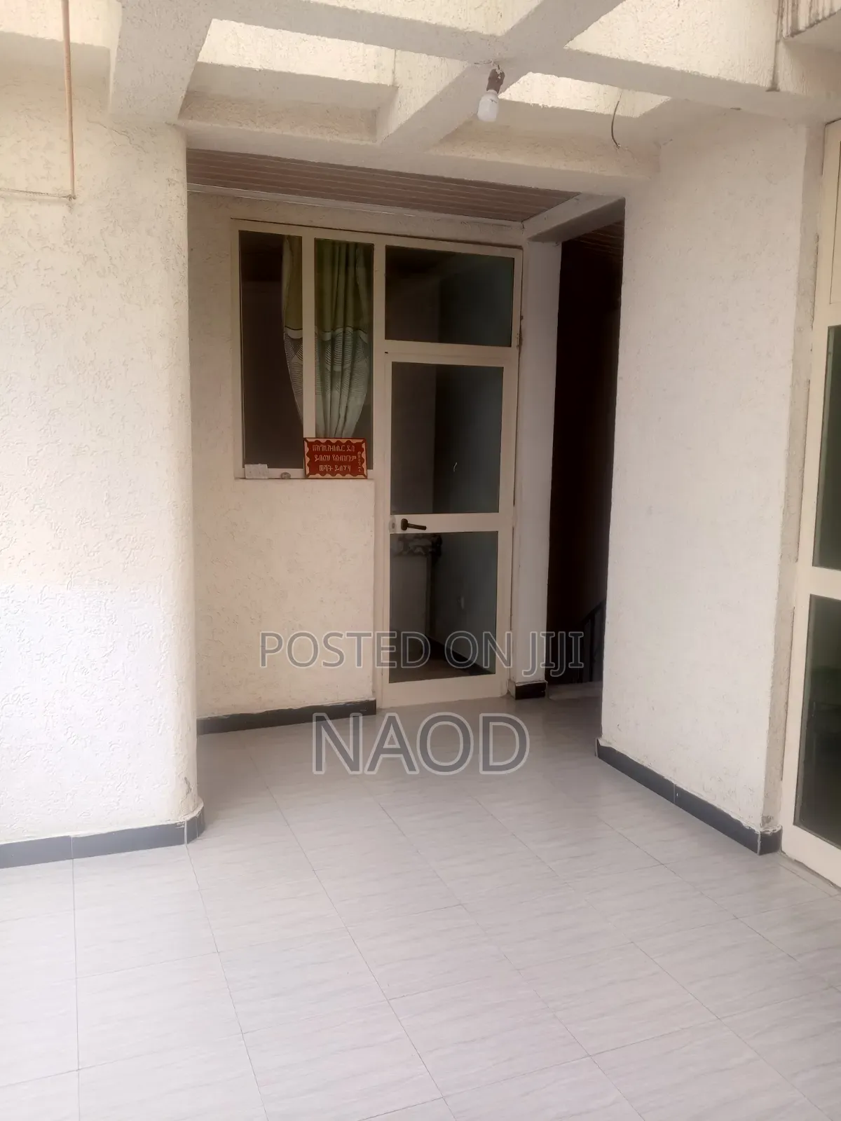 Furnished 4bdrm House in Nifas Silk-Lafto for sale
