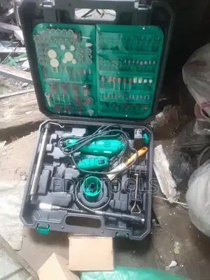 Makute Engraver / Rotary Tool Kit